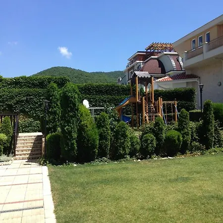 In Tryavna Sweti Wlas